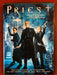 Priest (DVD, 2011) - K0428 - for just $1.99! 