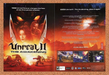2005 Unreal II The Awakening PC Original Ad v1 - for just $21.49! 