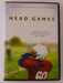 Head Games (DVD, Documentary, 2012) - H0919 - for just $8.99! 