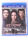 The Twilight Saga - Eclipse (Blu-ray, DVD, 2010, special edition) - J0514 - for just $2.25! 