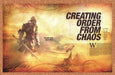 2013 Dragon Age Inquisition PS4 Original Ad - for just $21.49! 