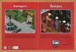 2003 The Sims Hot Date PC Original Ad v2 - for just $22.49! 