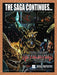 1998 StarCraft Retaliation PC Original Advertisement v1 - for just $19.49! 