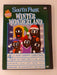 South Park Winter Wonderland (DVD, Comedy Central, 4 episodes) - K9 - for just $2.99! 
