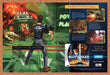 1999 Blue Stinger Dreamcast Original Ad v1 - for just $21.49! 