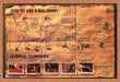 1999 Indiana Jones Infernal Machine Original Ad v1 - for just $21.49! 