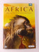 Africa (DVD, BBC Earth) - K9 - for just $3.50! 