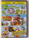 Planet 51, The Pirates, Surfs Up (DVD, triple feature) - K0107 - for just $2.25! 
