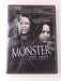 Monster (DVD, 2003) - K10 - for just $2.99! 
