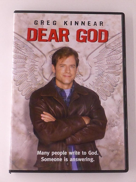 Dear God (DVD, 1996) - K6 - for just $14.99! 