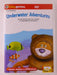 Baby Genius - Underwater Adventures (DVD and Bonus CD) - K0218 - for just $1.99! 