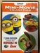 7 Mini-Movie Collection from Despicable Me, Hop, The Lorax... (DVD) - L01 - for just $1.99! 