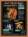 1989 Interplay Commodore 64 Games Original Ad v1 - for just $17.99! 