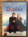 Duplex (DVD, 2003) - K9 - for just $2.99! 