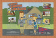 2001 Beavis & Butthead DO U Original Ad - for just $22.49! 