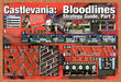 1994 Castlevania Bloodlines Genesis Original Ad v2 - for just $23.49! 