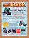 1996 GameShark Saturn Game Enhancer Original Ad v11 - for just $17.99! 
