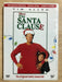 The Santa Clause (DVD, Special Edition, 1994, Widescreen, Christmas) - L04 - for just $3.99! 