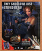 2005 Hunter The Reckoning Redeemer PS2 Original Ad - for just $17.99! 