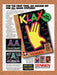 1990 Dash Galaxy NES Original Ad v1 - for just $17.99! 