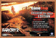 2008 Far Cry 2 Xbox 360 Original Ad - for just $21.49! 
