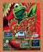 2001 Frogger 2 GBA Original Ad - for just $17.99! 