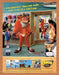 2003 Crash Bandicoot N-Tranced GBA Original Ad v1 - for just $17.99! 
