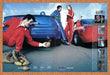 1997 Daytona USA Deluxe PC Original Ad - for just $21.49! 