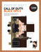 2012 Call Of Duty Black Ops II PaperCraft Original Collectible Insert Ad - for just $18.99! 