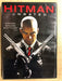 Hitman (DVD, unrated, 2007) - K0303 - for just $1.99! 