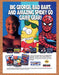 1992 Sega Game Gear Console Original Ad - for just $17.99! 