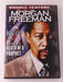 Morgan Freeman - Resting Place, Malcolm X Death of a Prophet (DVD, 2-film) - K7 - for just $3.99! 