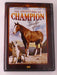 The Adventures of Champion the Wonder Horse (DVD, 1955, 5 episodes) - K0428 - for just $16.99! 