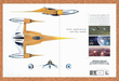 2004 Star Wars Starfighter PC Original Ad v3 - for just $22.49! 