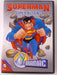 Superman - Super-Villains Braniac (DVD, 3 episodes) - L04 - for just $1.99! 