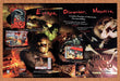 1998 Die By The Sword PC Original Ad v4 - for just $21.49! 