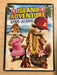 Alvin and the Chipmunks - Island Adventure Sing Along (DVD) - G1122 - for just $2.50! 