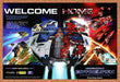 2002 Homeworld Cataclysm PC Original Ad v1 - for just $21.49! 