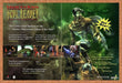1999 Legacy of Kain Soul Reaver PS1 Original Ad v3 - for just $21.49! 