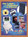 2001 Toys R Us PlayStation R Zone Original Ad v8 - for just $17.99! 