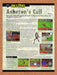 1999 Asheron's Call Comparison To EQ And Ultima Original Advertisement vr1 - for just $19.49! 