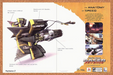 2002 Star Wars Racer Revenge PS2 Original Ad - for just $21.49! 