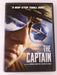 The Captain (DVD) - I0522 - for just $2.99! 