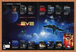 2005 EVE Online PC Original Alienware Ad - for just $21.49! 