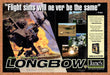 1996 Jane's AH-64D Longbow Combat Simulation PC Original Advertisement v2 - for just $23.99! 