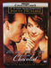 Chocolat (DVD, 2000, Miramax Collectors Series) - K0107 - for just $1.99! 