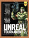 2002 Unreal Tournament 2 PC Original Ad v2 - for just $17.99! 