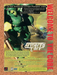 1997 Armored Core Project Phantasma PS1 Original Ad v1 - for just $17.99! 