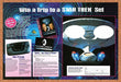 1995 Star Trek Beyond The Nexus Game Gear Sweepstakes Original Ad v1 - for just $21.49! 