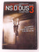 Insidious Chapter 3 (DVD, 2015) - K0218 - for just $2.25! 